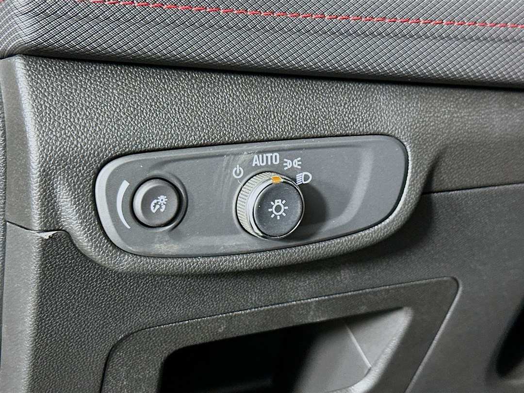 2026 Chevrolet Trailblazer RS - Image 11