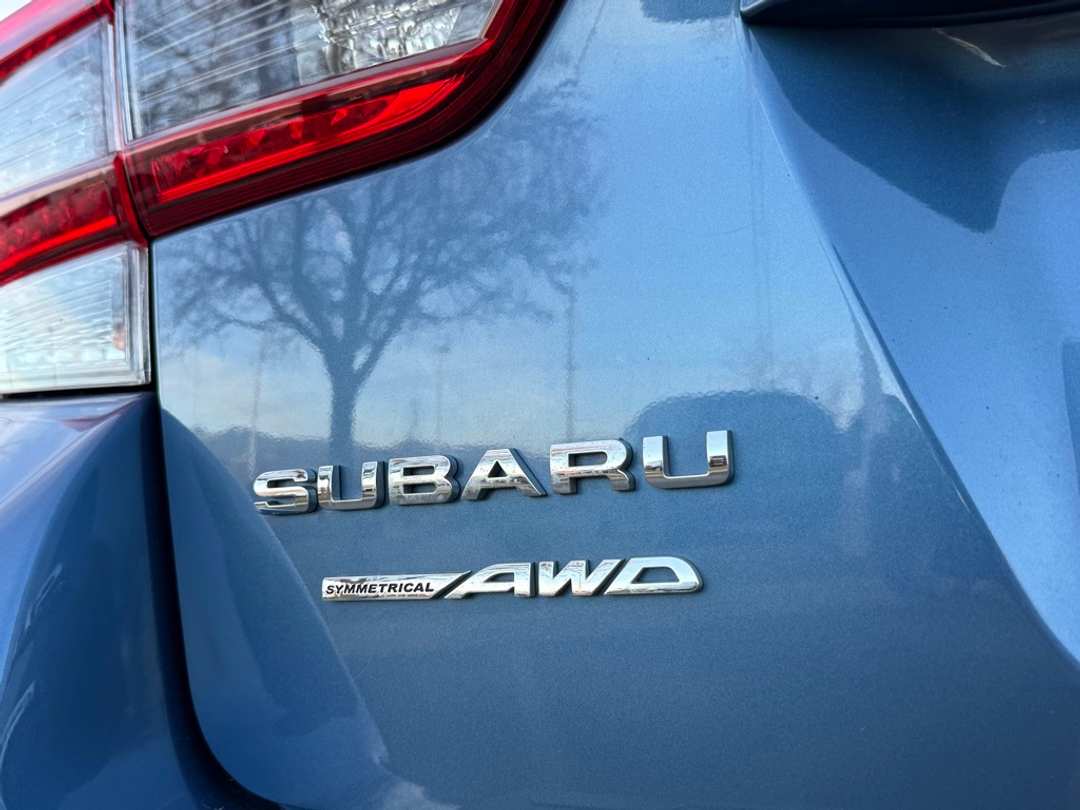 2021 Subaru Crosstrek Limited - Image 12