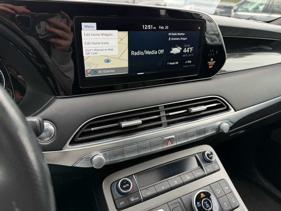 2020 Hyundai Palisade Limited - Image 30