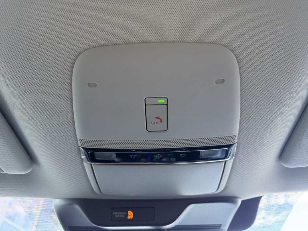 2026 Nissan Armada SV - Image 30