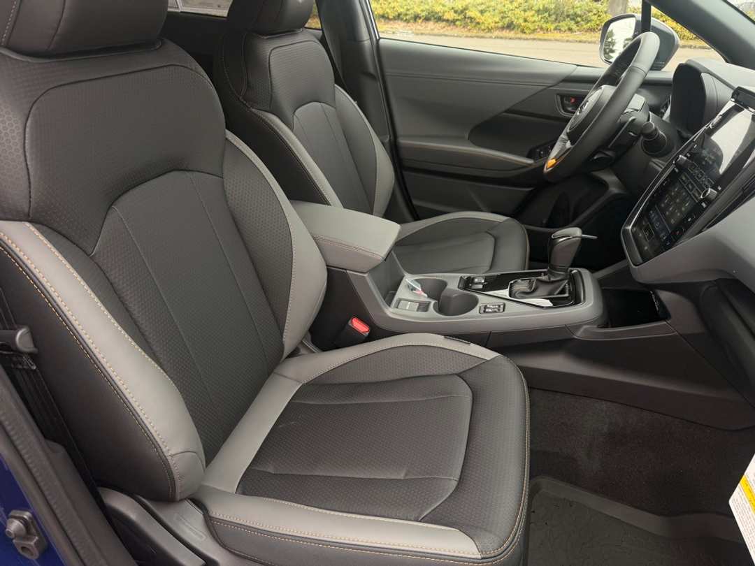 2026 Subaru Crosstrek Wilderness - Image 28