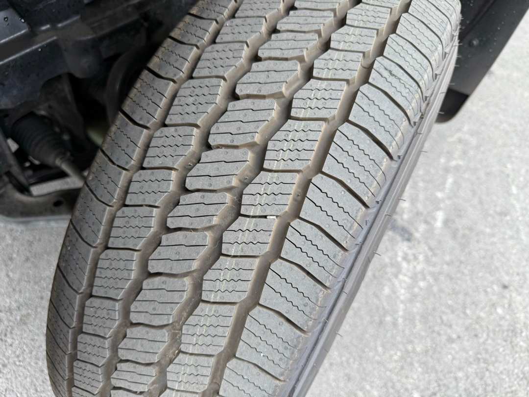 2025 Mercedes-Benz Sprinter 2500 Cargo 144 WB - Image 20