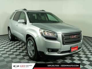 2017 GMC Acadia Limited Limited