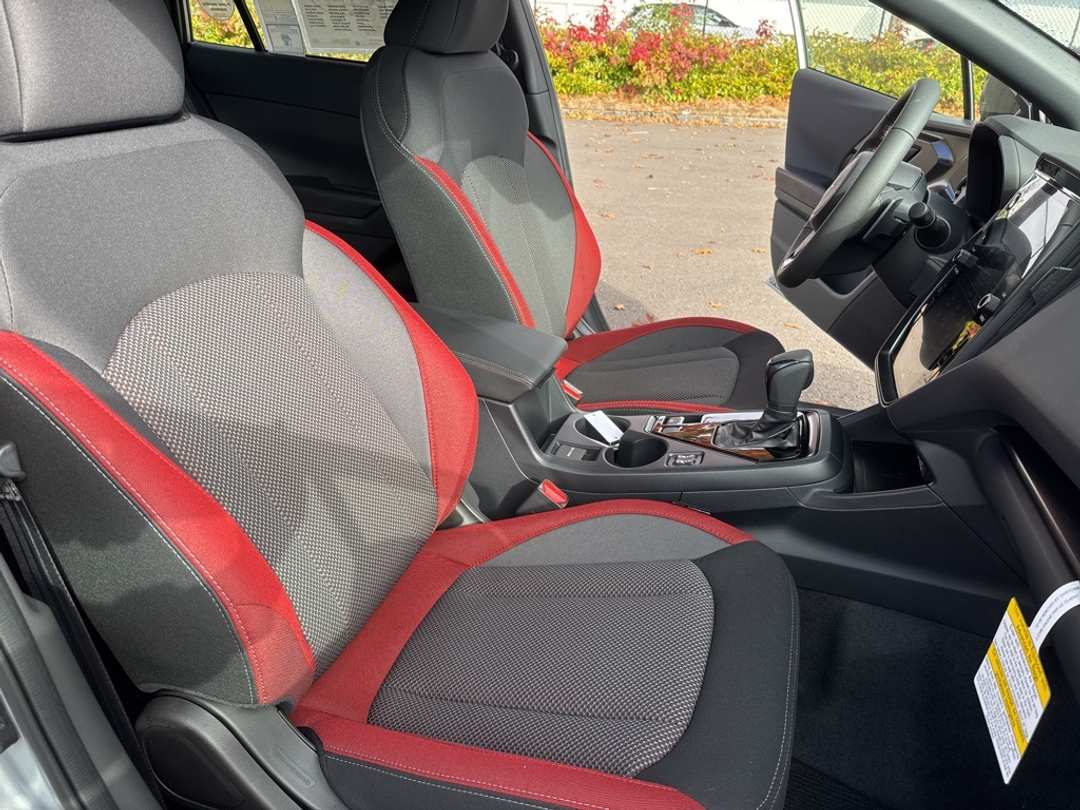 2026 Subaru Impreza 2.5RS - Image 27