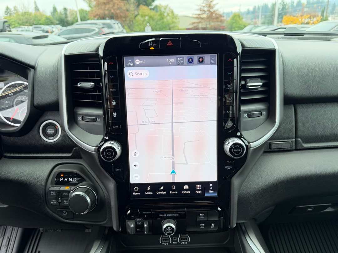 2026 Ram 1500 Big Horn/Lone Star - Image 20