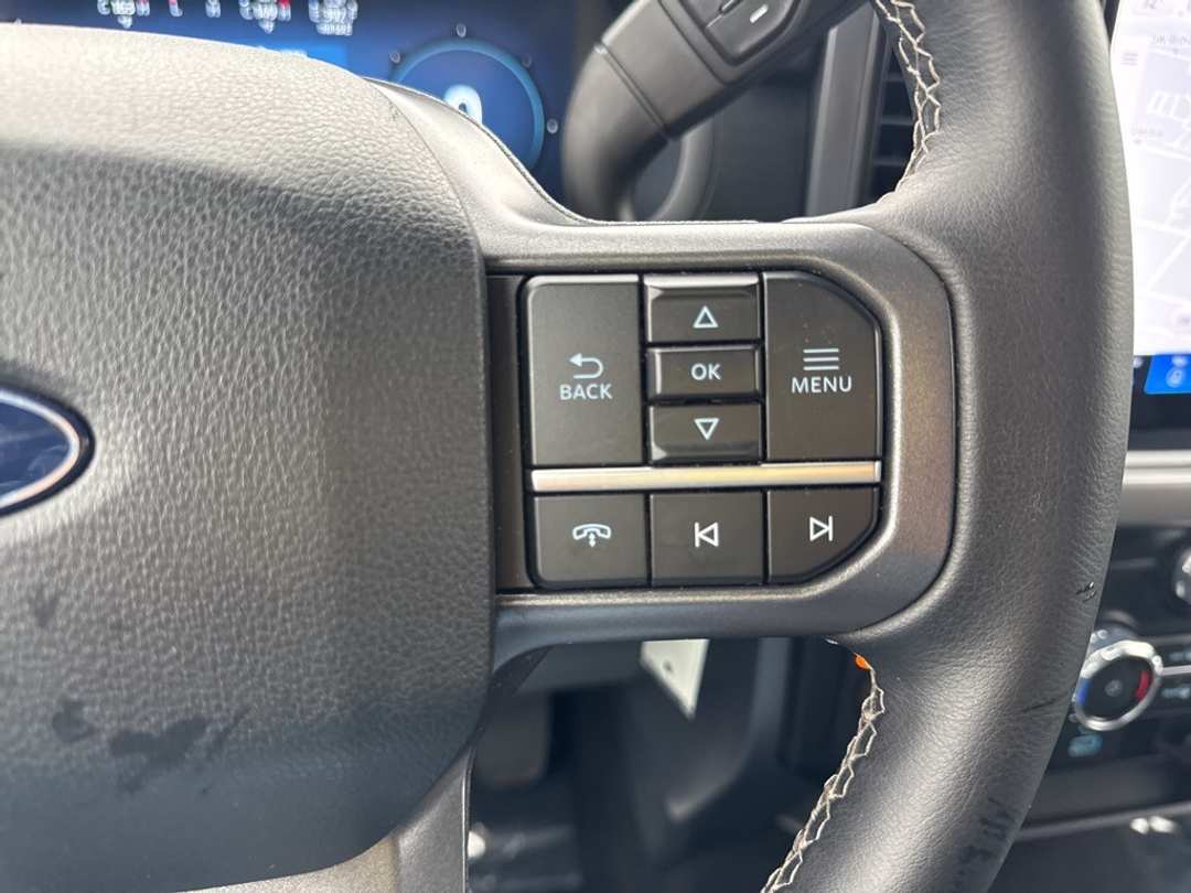 2024 Ford F-150 XLT - Image 33