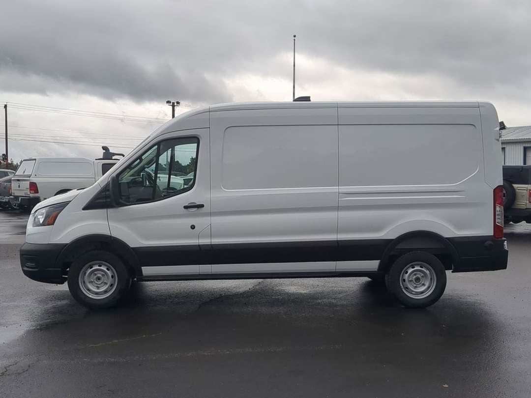 2026 Ford Transit-250 Base - Image 2
