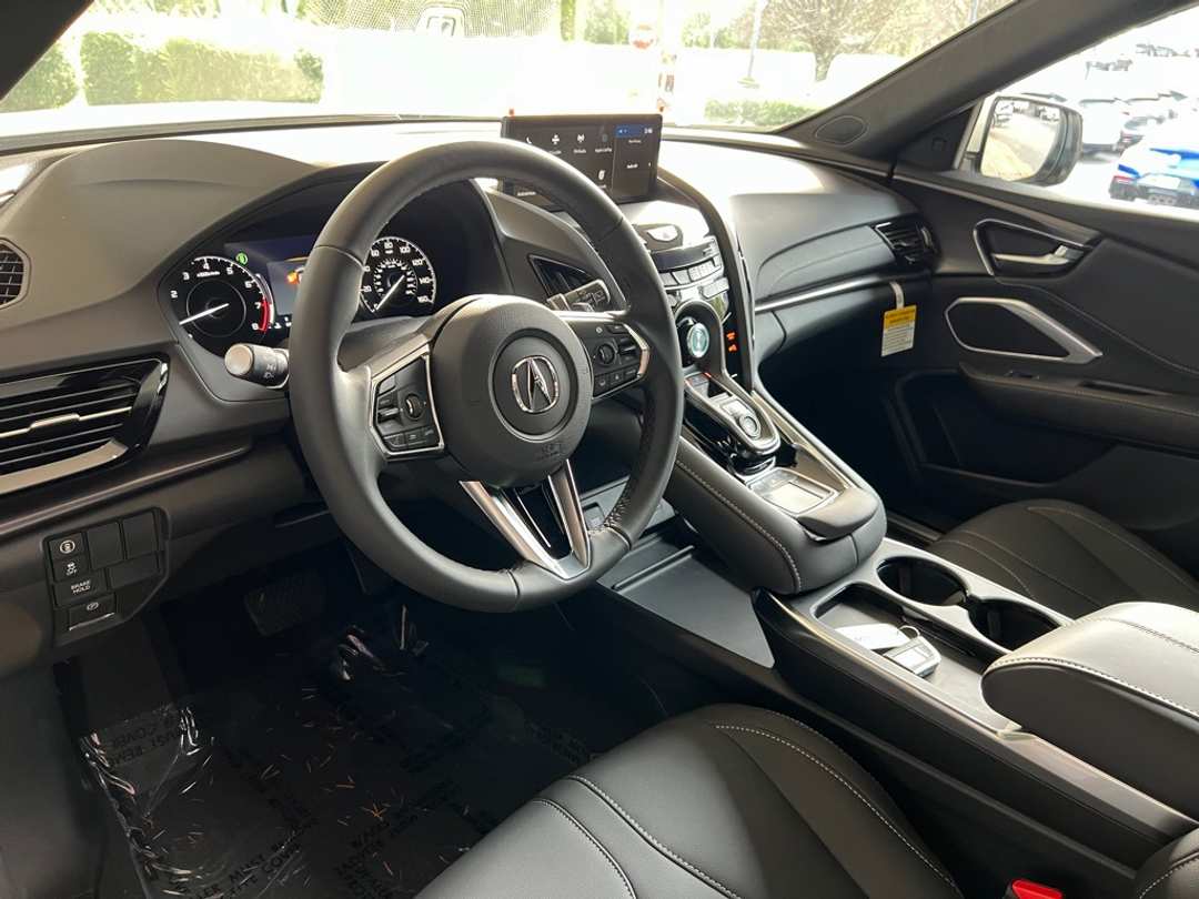 2026 Acura RDX Base - Image 14