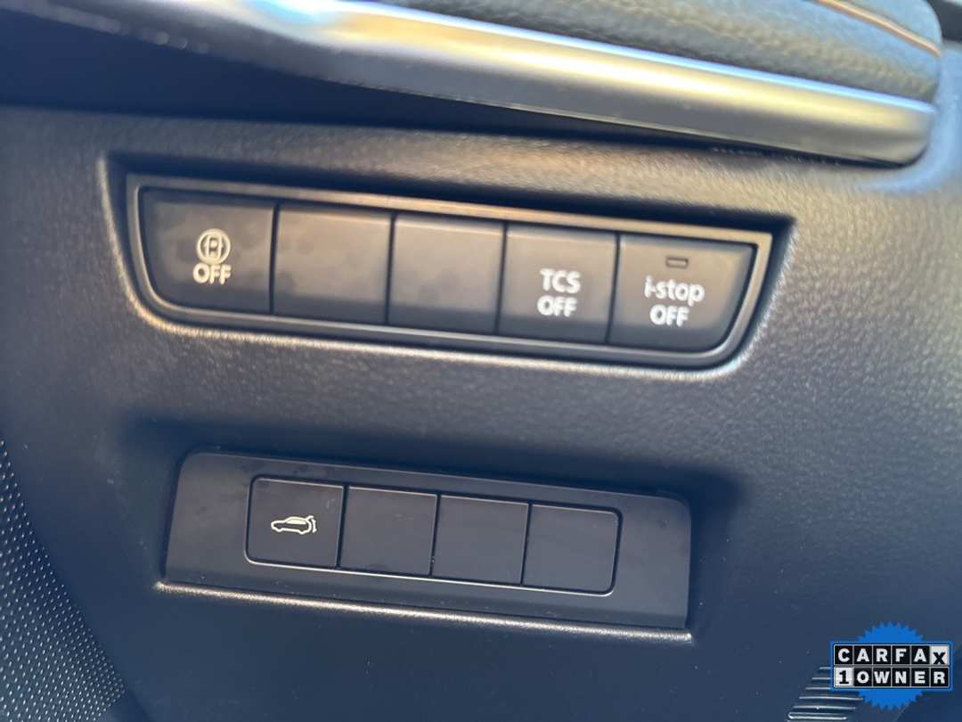 2024 MAZDA Cx-90 3.3 Turbo Preferred Plus - Image 38