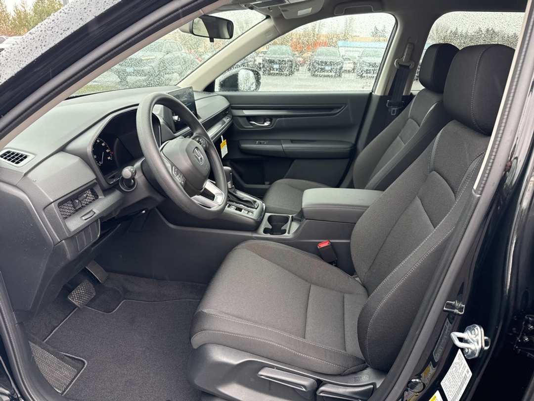 2026 Honda CR-V LX - Image 10