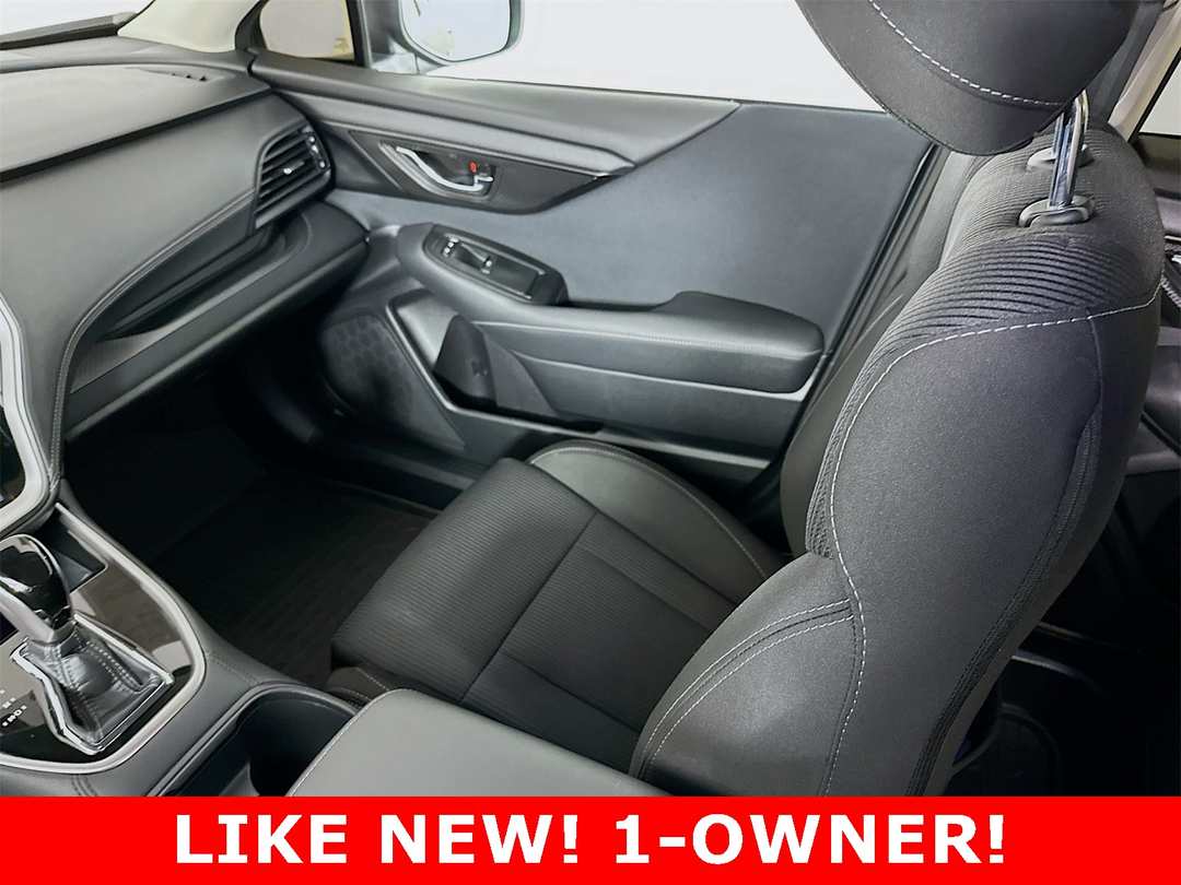 2025 Subaru Legacy Premium - Image 21