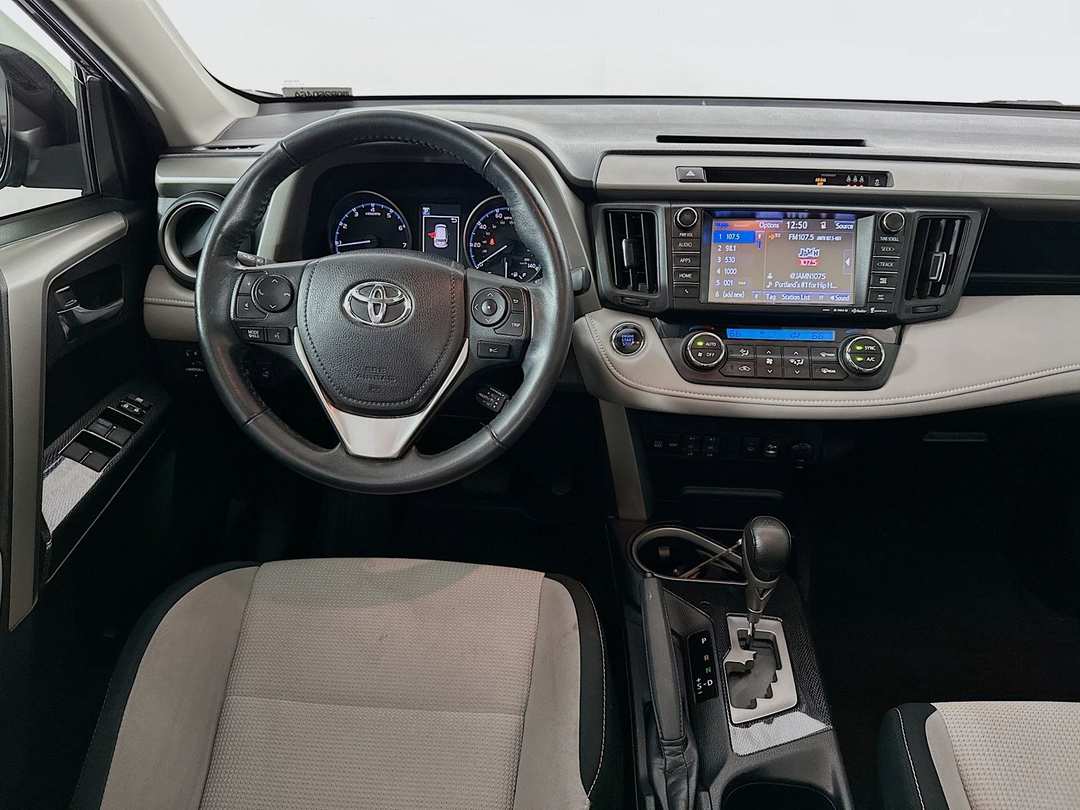 2018 Toyota Rav4 Adventure - Image 23