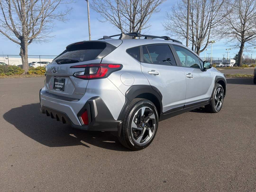 2024 Subaru Crosstrek Limited - Image 7