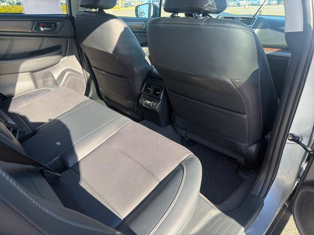 2018 Subaru Outback 2.5i - Image 25