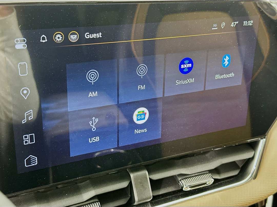 2026 Chevrolet Equinox ACTIV - Image 15