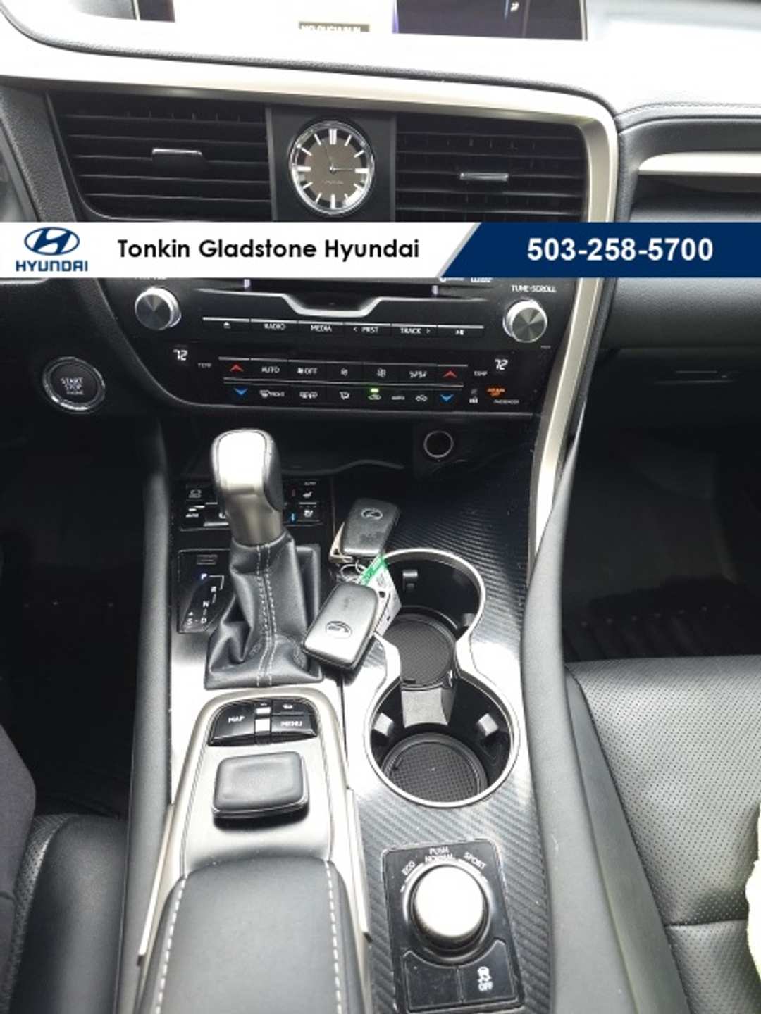 2016 Lexus RX 350 - Image 18