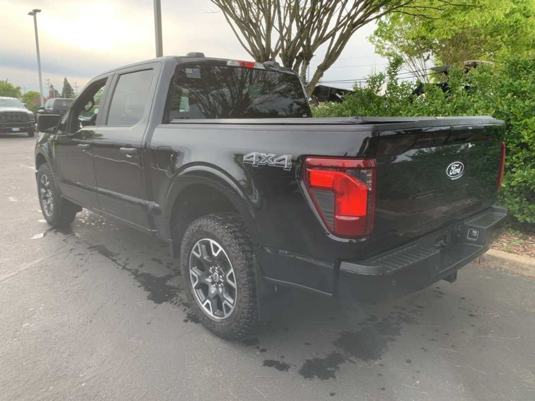 2024 Ford F-150 STX - Image 2