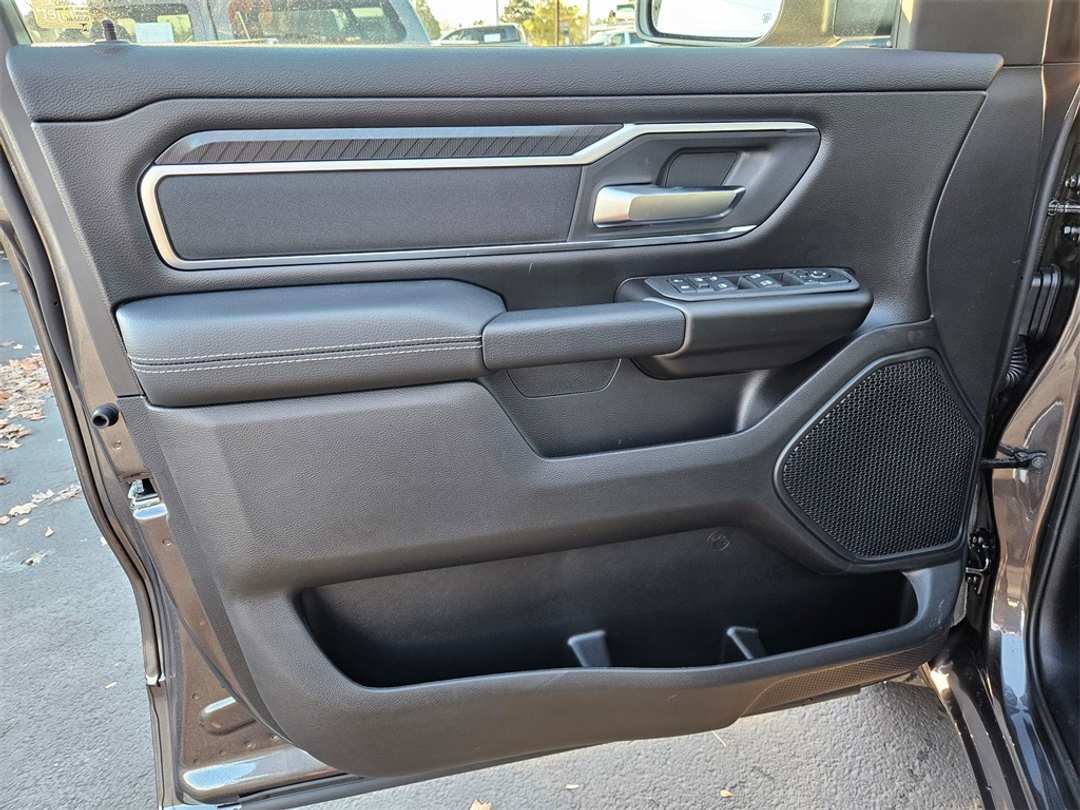 2026 Ram 1500 Big Horn/Lone Star - Image 10