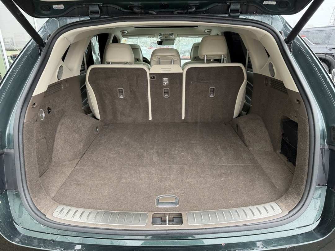 2021 Genesis Gv80 3.5T - Image 10