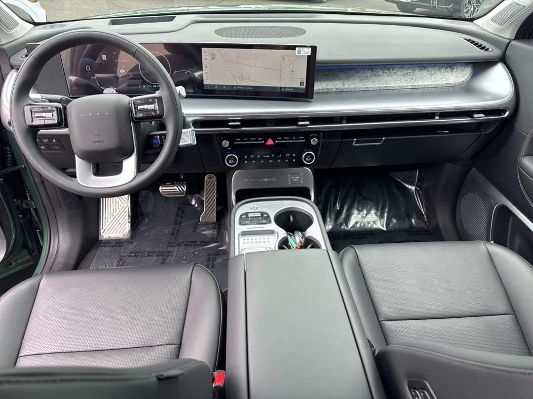 2026 Hyundai Ioniq 9 Performance Calligraphy - Image 53