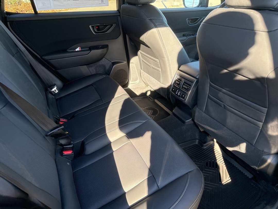 2026 Subaru Outback Limited XT - Image 23