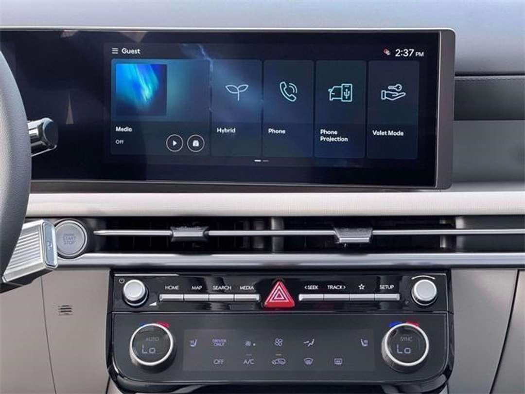 2026 Hyundai Tucson SEL - Image 19