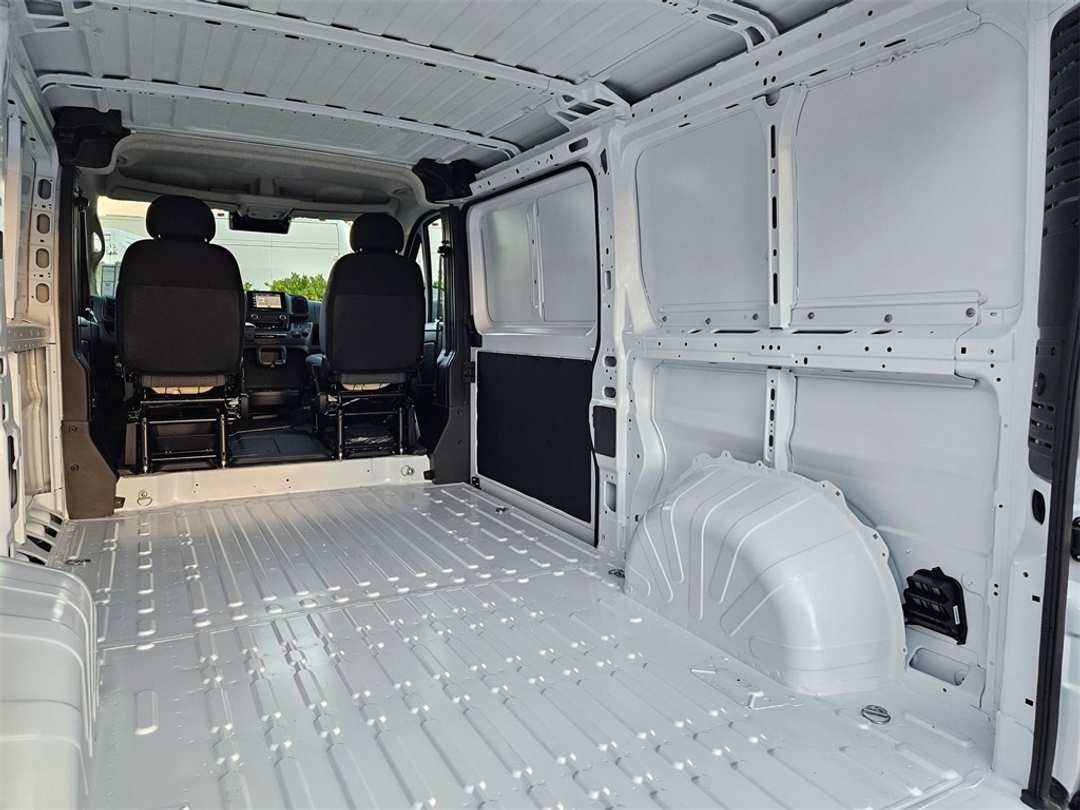 2026 Ram Promaster 1500 Low Roof - Image 29