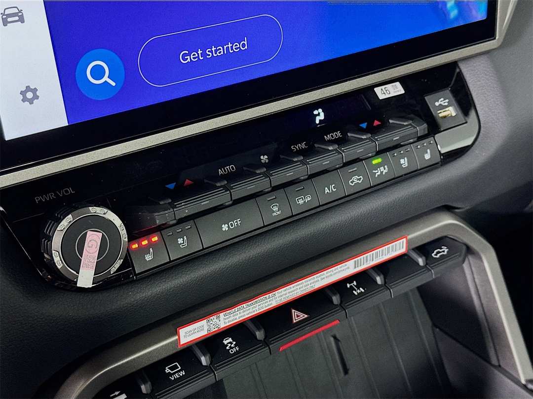 2026 Toyota Tundra Limited - Image 16