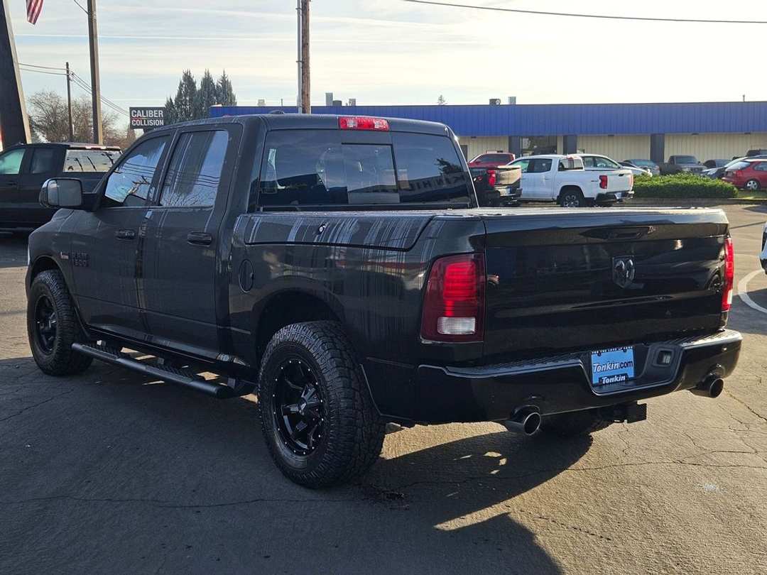 2016 Ram 1500 Sport - Image 4