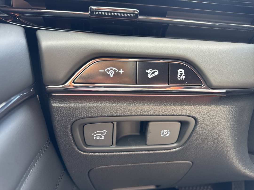 2026 Genesis Gv80 3.5T Prestige - Image 37