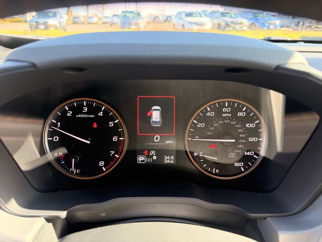 2026 Subaru Crosstrek Wilderness - Image 31