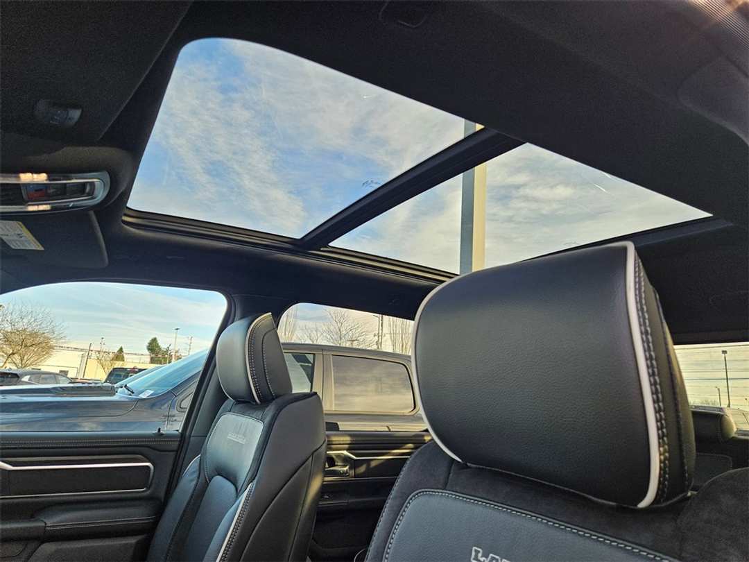 2026 Ram 1500 Laramie - Image 26