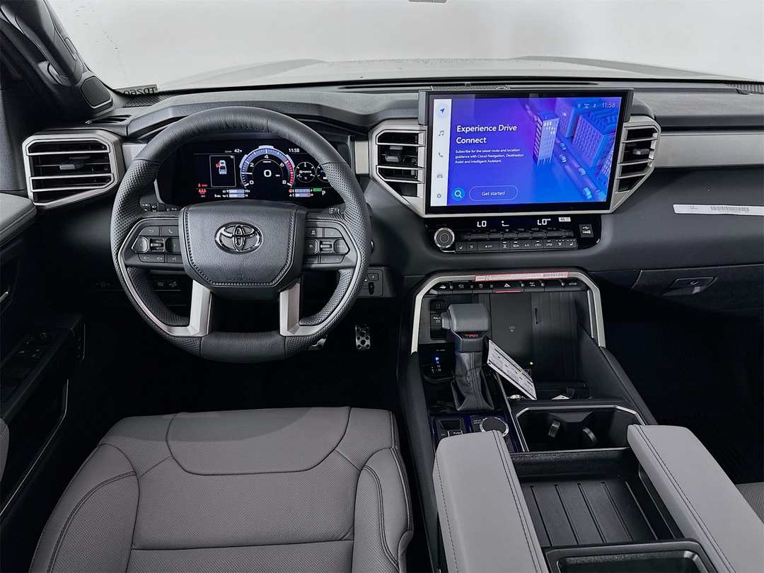 2026 Toyota Tundra Limited - Image 22