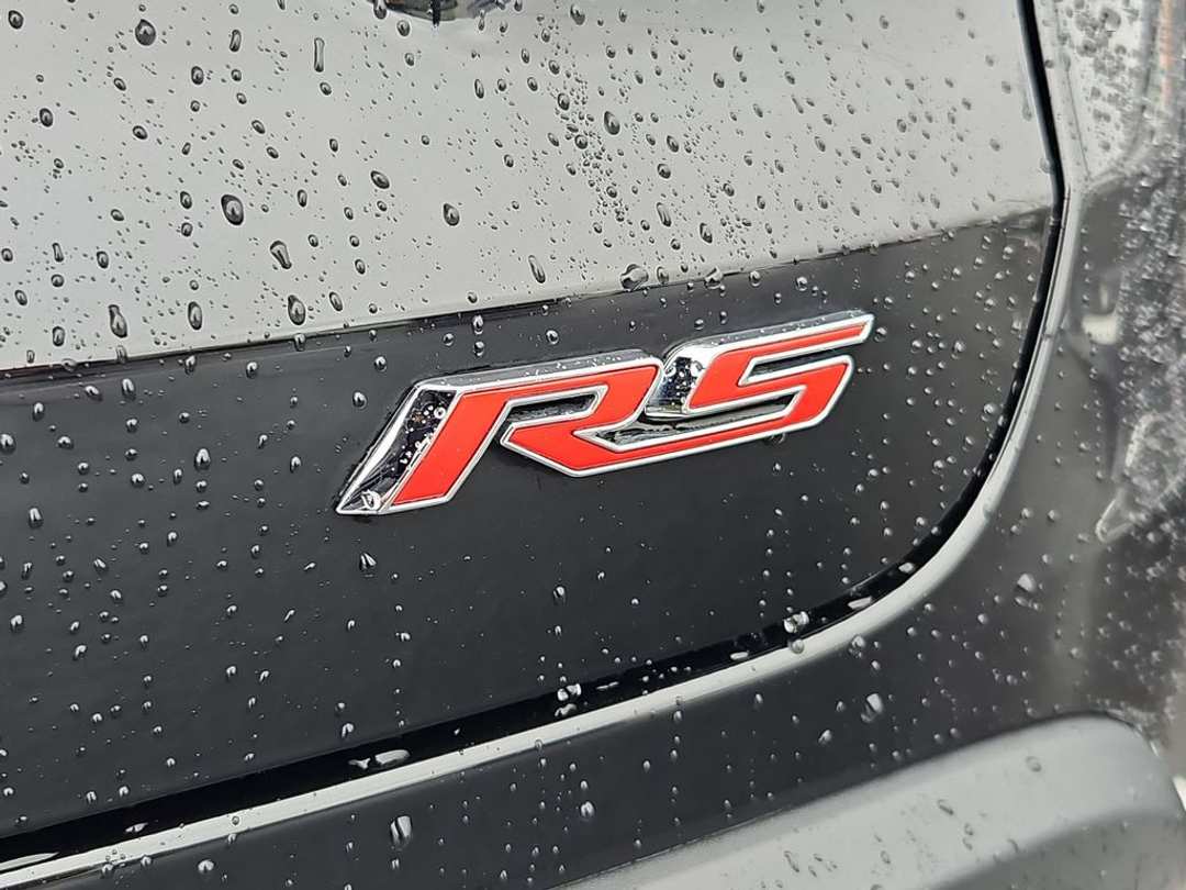 2025 Chevrolet Trax 1RS - Image 36