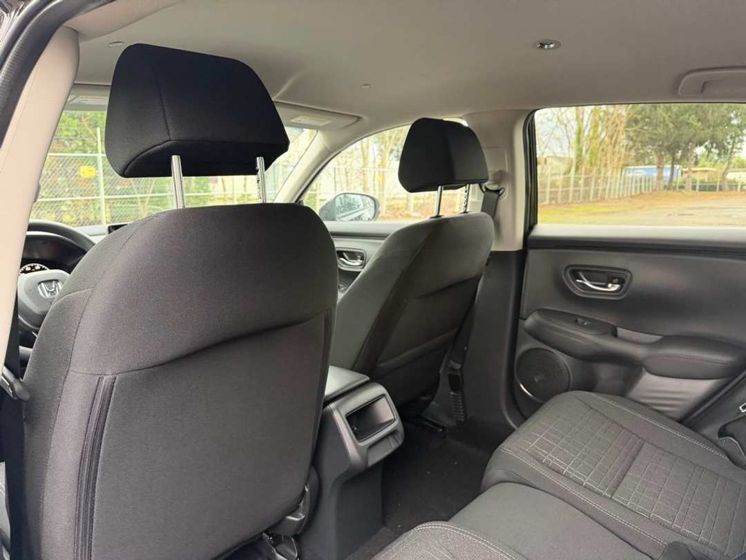 2026 Honda HR-V LX - Image 30