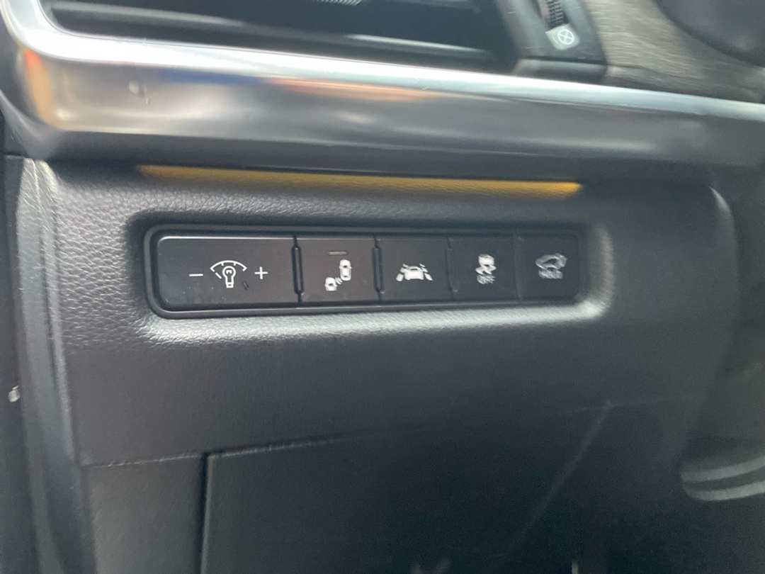 2022 Kia Telluride SX - Image 10