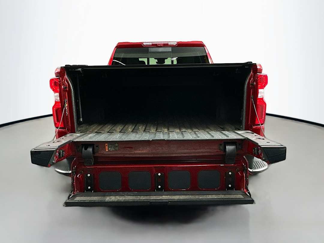 2024 Chevrolet Silverado 1500 High Country - Image 29