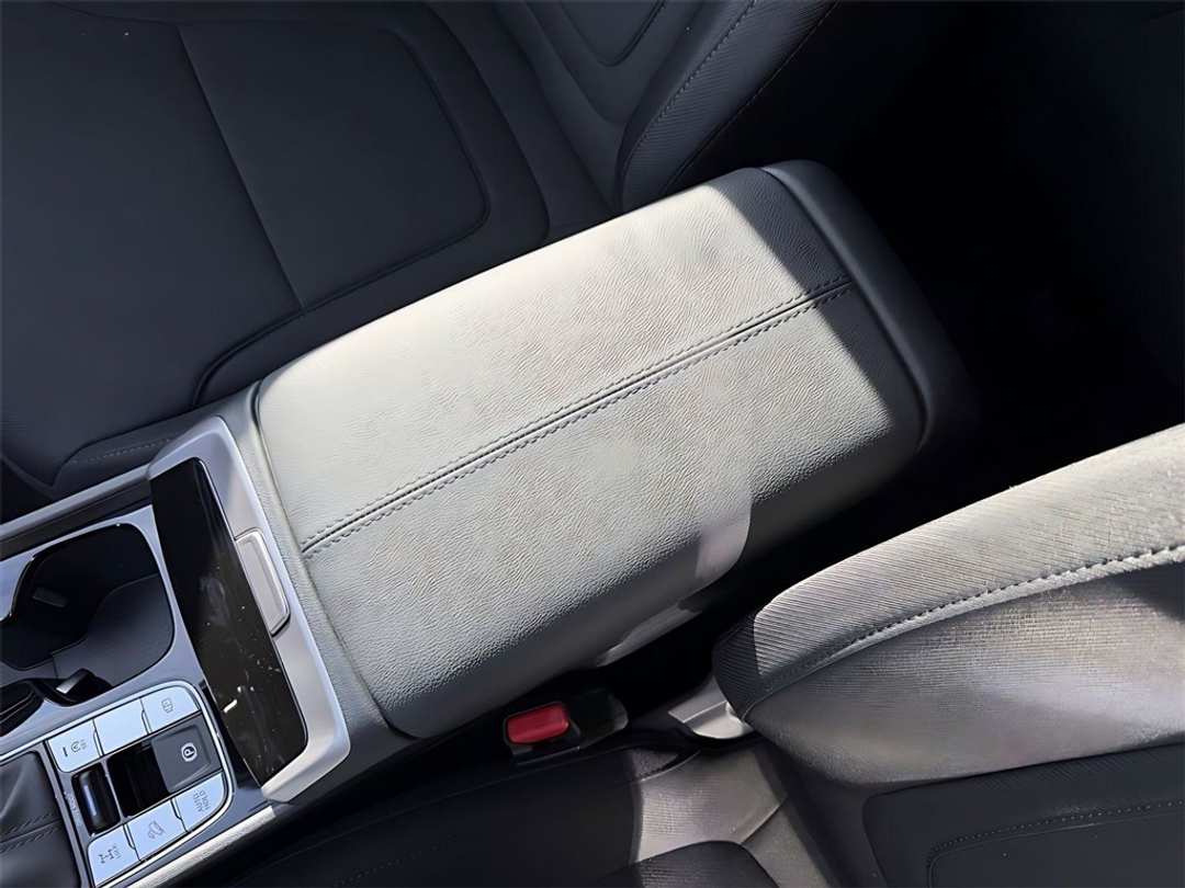 2026 Hyundai Tucson SEL - Image 26