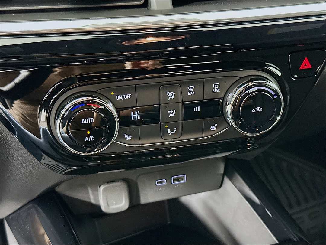 2026 Chevrolet Trax 2RS - Image 15