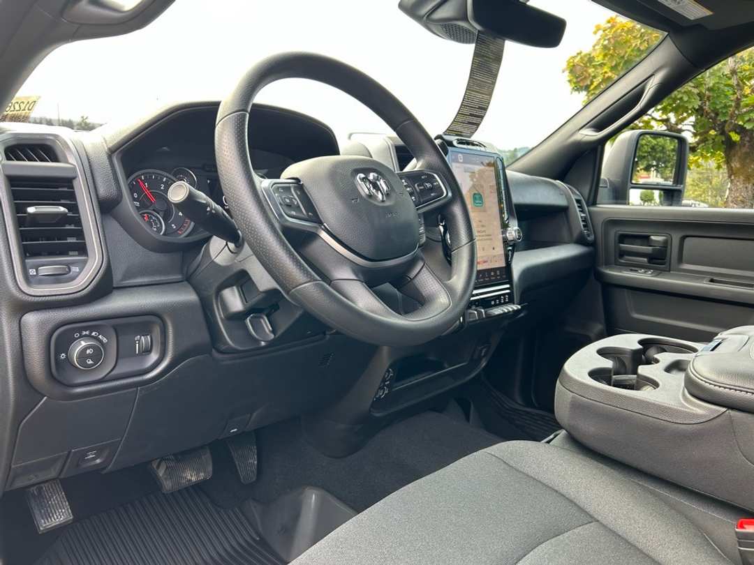 2026 Ram 3500 Tradesman - Image 15