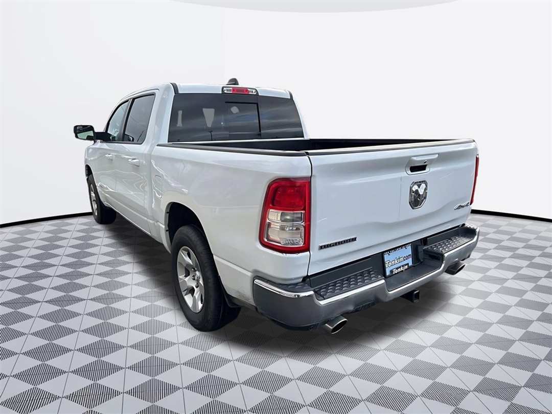 2022 Ram 1500 Big Horn/Lone Star - Image 5