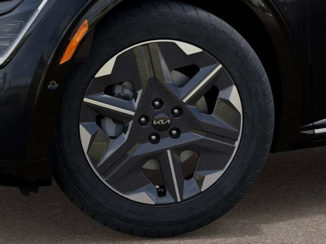2025 Kia Ev6 Light - Image 9
