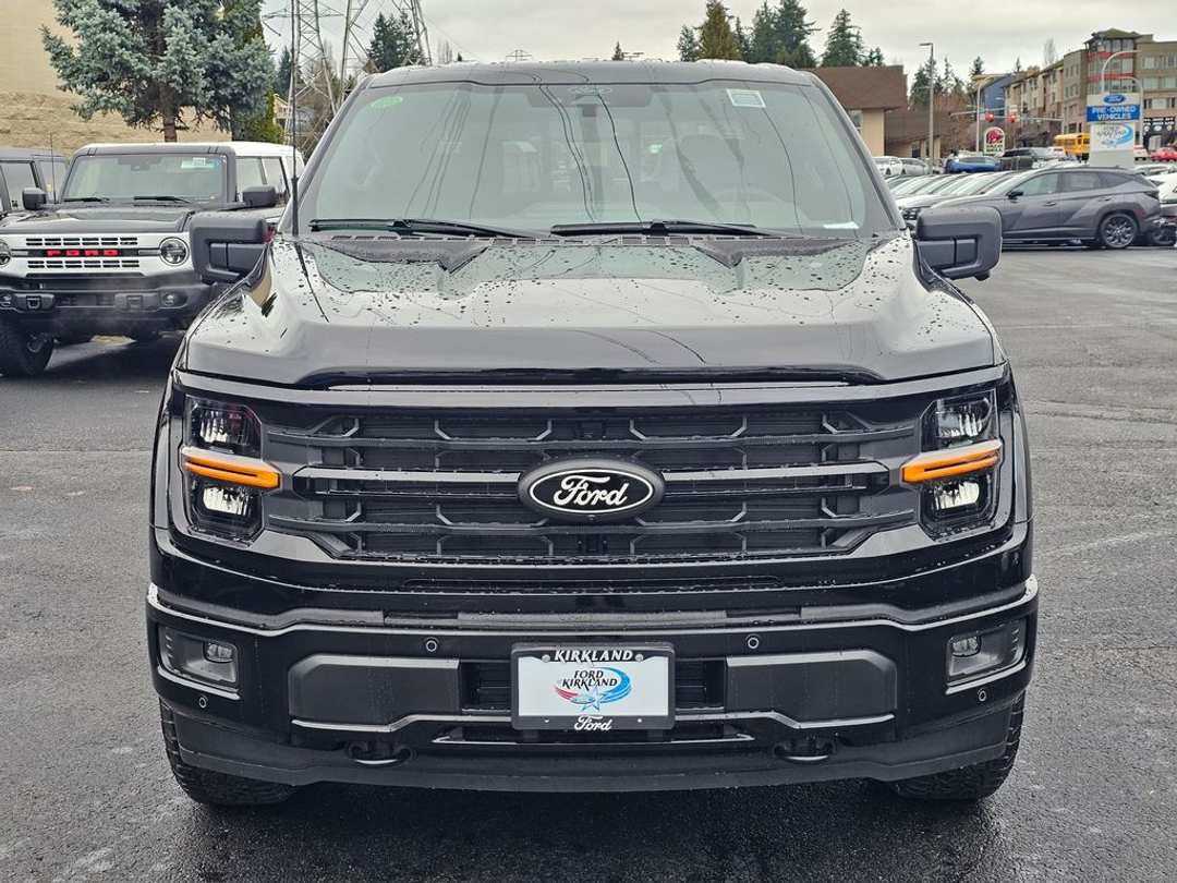 2026 Ford F-150 XLT - Image 2