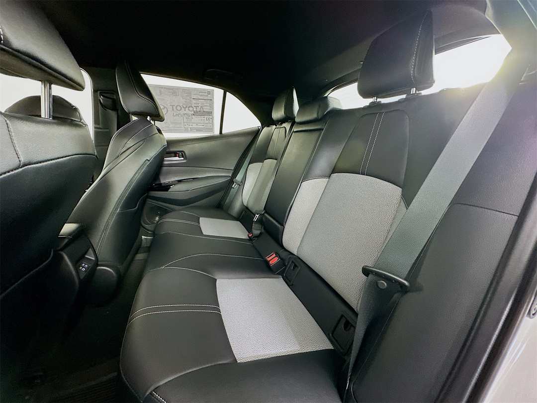 2026 Toyota Corolla XSE - Image 24
