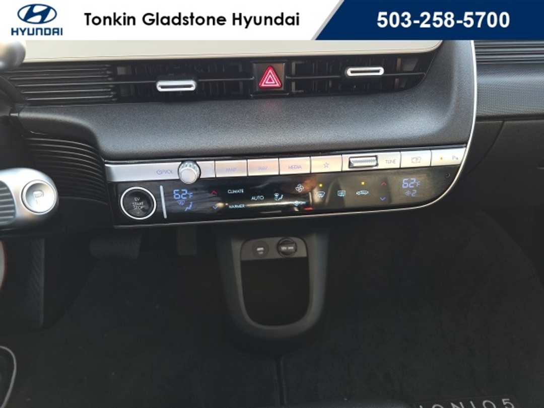 2023 Hyundai Ioniq 5 SEL - Image 17