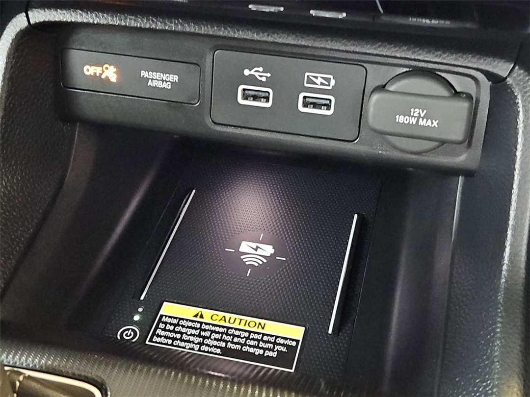 2024 Honda Civic Touring - Image 34