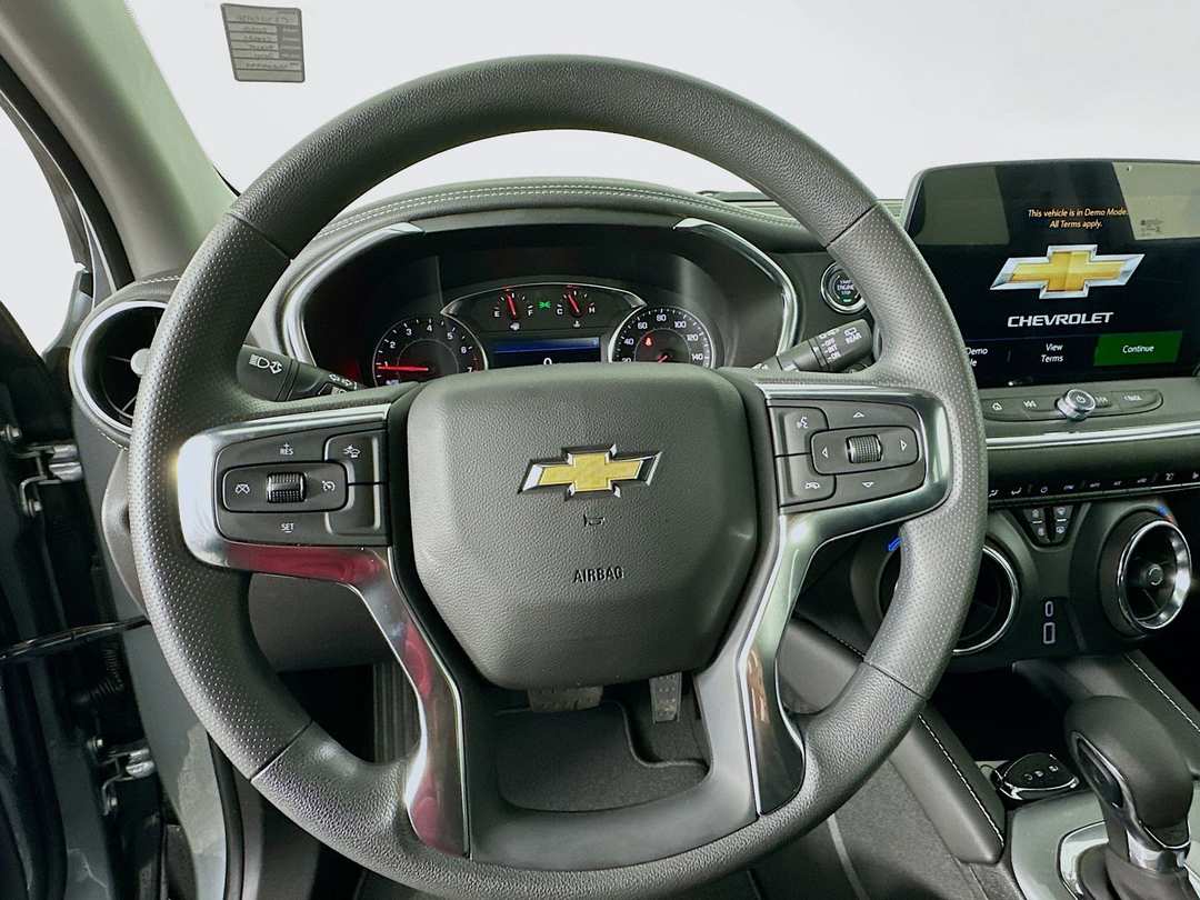 2025 Chevrolet Blazer LT - Image 12