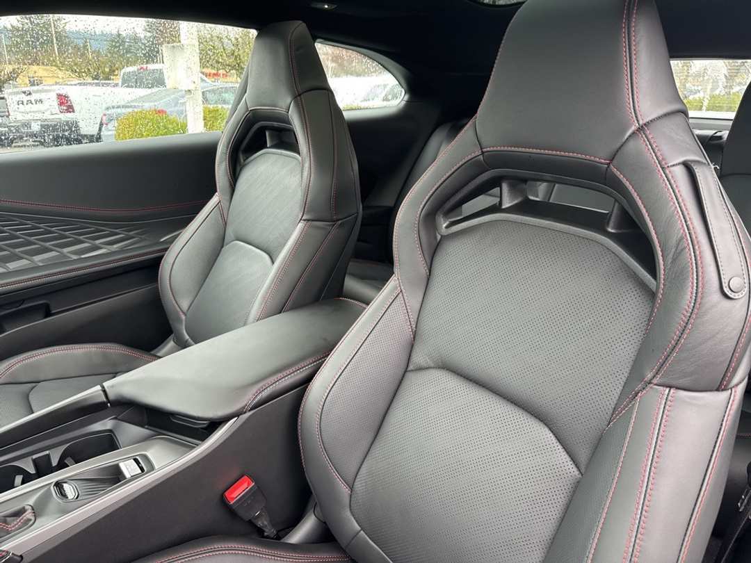 2026 Dodge Charger R/T Scat Pack - Image 13