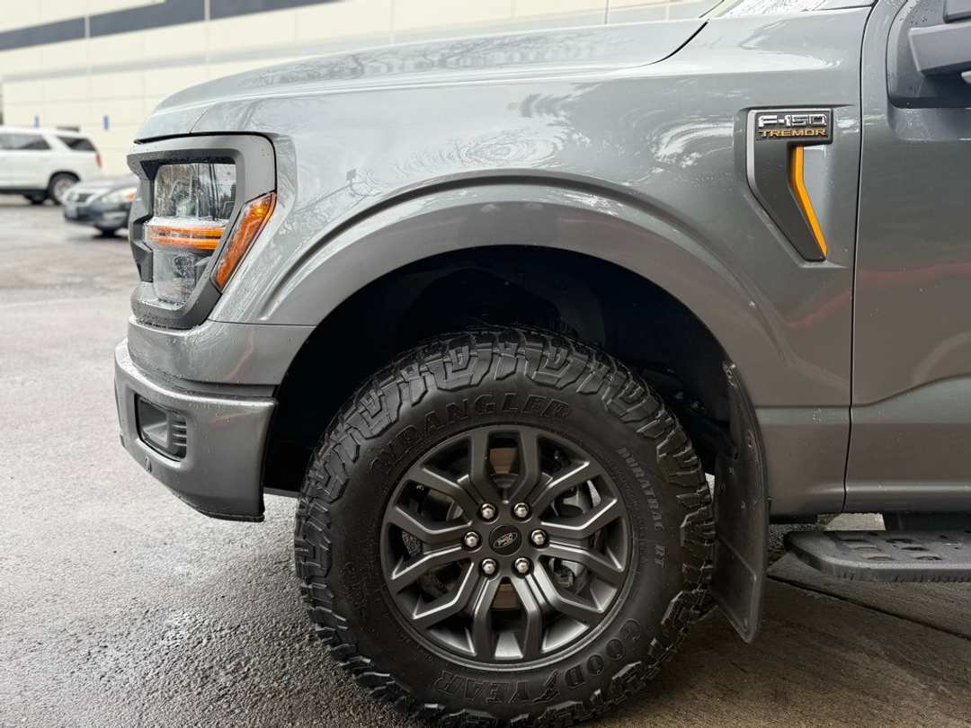 2024 Ford F-150 Tremor - Image 9