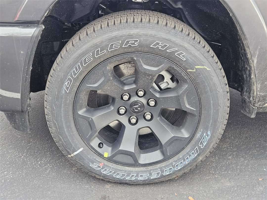 2026 Ram 1500 Big Horn/Lone Star - Image 40